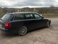 Gebraucht Audi A6 131 PS (96 kW) 2004 Kombi