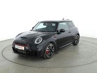 Gebraucht Mini John Cooper Works 231 PS (169 kW) 2023 Schwarz Kleinwagen