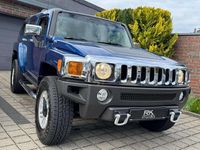 Gebraucht Hummer H3 223 PS (164 kW) 2006 Schwarz SUV
