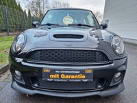 gebraucht Mini Cooper S Coupé 