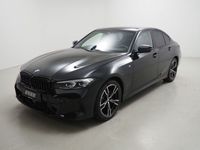 Second-hand BMW 320 Performance 190 CP (139 kW) 2023 Negru Berlinǎ