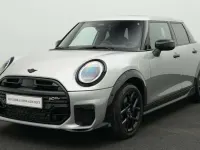 Brugt Mini John Cooper Works 156 HK (114 kW) 2025 Grå Hatchback
