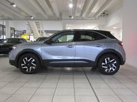 Gebraucht Opel Mokka-e Elegance 100 kW (136 PS) 2022 Grau SUV