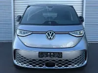 Gebraucht VW ID. Buzz Pro 150 kW (204 PS) 2024 Silber Van / Kleinbus