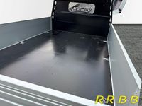 Neu Piaggio Porter 106 PS (77 kW) 2025 Weiss