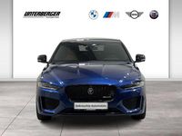 Gebraucht Jaguar XE R-Dynamic 250 PS (183 kW) 2023 Bluefire blue Limousine