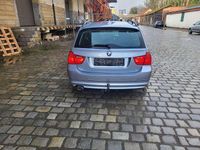 Gebraucht BMW 320 177 PS (130 kW) 2010 Kombi