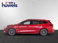 Gebraucht Ford Focus ST-Line X 155 PS (114 kW) 2025 Rot Kombi