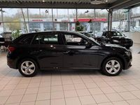 Gebraucht Skoda Scala Cool Plus 110 PS (80 kW) 2022 Schwarz Kleinwagen