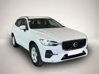 Gebraucht Volvo XC60 Momentum 197 PS (144 kW) 2022 Weiß SUV