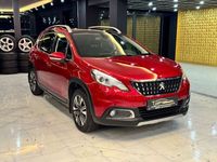 gebraucht Peugeot 2008 ALLURE*KLIMA*SHZ*PANO*NAVI*KAM*PDC*S.HEFT