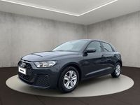 Gebraucht Audi A1 Sportback 110 PS (80 kW) 2022 Manhattangrau metallic Kleinwagen