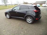 gebraucht Mazda CX-3 Exclusive-Line