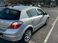 gebraucht Opel Astra Elegance 2005