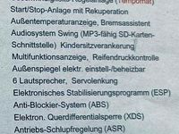 Gebraucht Skoda Fabia Style 110 PS (80 kW) 2017 Braun Kleinwagen