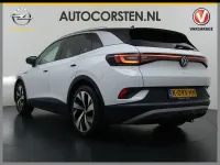 Gebraucht VW ID.4 150 kW (204 PS) 2020 Weiß SUV