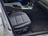 Gebraucht Mercedes C180 156 PS (114 kW) 2009 Silber Kombi