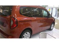 Gebraucht Renault Kangoo Techno 131 PS (96 kW) 2024 Terrakottabraun Van / Kleinbus