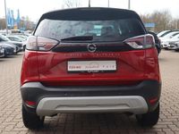 Gebraucht Opel Crossland 2022 Rot SUV