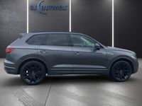 gebraucht VW Touareg Atmosphere R-Line StandHZG AHK Luftfederung