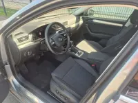 Gebraucht Skoda Superb Style 218 PS (160 kW) 2021 Grau Kombi