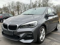 gebraucht BMW 218 Gran Tourer M Sport Paket*CARPLAY*LED*1HAND