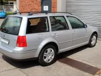 Occasion VW Bora 105 ch (77 kW) 2001 Argent Berline