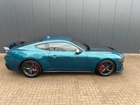 Neu Ford Mustang Dark Horse 454 PS (333 kW) 2026 Blau
