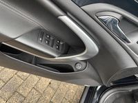 Gebraucht Opel Insignia 180 PS (132 kW) 2015 Schwarz Kombi