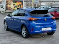 Gebraucht Opel Corsa Elegance 101 PS (74 kW) 2023 Voltaik blau metallic Kleinwagen