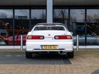 Gebraucht Honda Integra Type R 190 PS (139 kW) 1998 Weiß Coupé