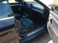 Gebraucht Audi A4 Cabriolet S-Line 140 PS (102 kW) 2008 Schwarz Cabrio