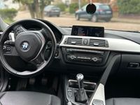 gebraucht BMW 320 D TÜV 11/25 TOP ZUSTAND!!