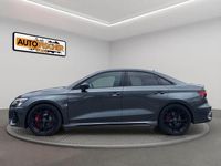 Gebraucht Audi RS3 Ambiente 400 PS (294 kW) 2024 Daytonagrau perleffekt Limousine