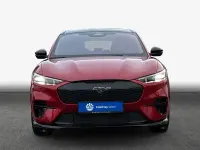 Gebraucht Ford Mustang Mach-E GT 358 kW (487 PS) 2024 Rot SUV
