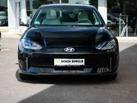 gebraucht Hyundai Ioniq 6 774kWh UNIQ digitale Spiegel GSD