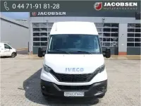 Gebraucht Iveco Daily 2022 Weiss