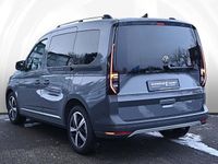 Gebraucht VW Caddy PanAmericana 102 PS (75 kW) 2024 Pure grey Van / Kleinbus