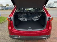 gebraucht Mazda CX-5 2.2L SKYACTIV D 184ps 6AT AWD EXCLUSIVE-LINE