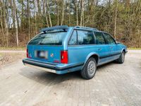 gebraucht Oldsmobile Cutlass Cruiser SL 3.3 V6 8 Sitzer