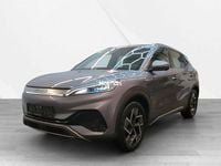 Gebraucht BYD Atto 3 Comfort 150 kW (204 PS) 2023 Grau SUV