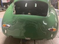 Gebraucht Porsche 356 60 PS (44 kW) 1960 Coupé