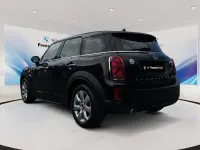 Gebraucht Mini Cooper Countryman 220 PS (161 kW) 2021 Schwarz SUV