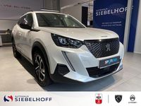 Gebraucht Peugeot 2008 Allure 131 PS (96 kW) 2023 Weiß SUV