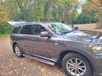 gebraucht Dodge Durango V6