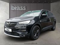 gebraucht Opel Grandland X 1.2 Turbo 120 Jahre (EURO 6d)