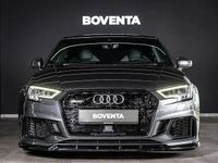 Usata Audi RS3 Advanced 400 CV (294 kW) 2020 Grigio Berlina