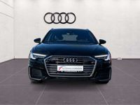 gebraucht Audi A6 Avant sport 50 TDI quattro tiptronic