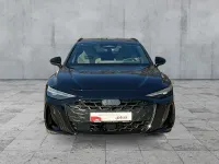 Używany Audi A6 S-Line 367 KM (269 kW) 2025 Niebieski Kombi