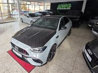 Gebraucht Mercedes C63 AMG AMG 680 PS (500 kW) 2024 Grau Limousine
